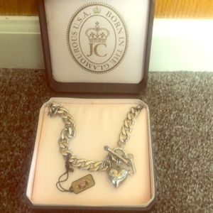 Juicy Couture Necklace